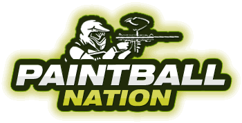 Paintball Nation Logo