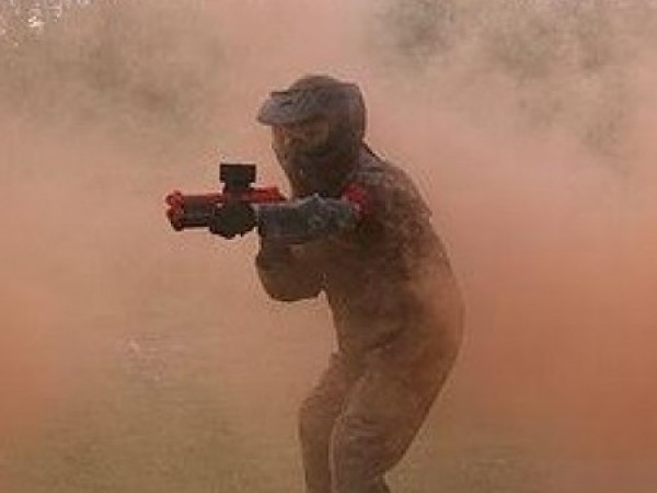 Paintball image