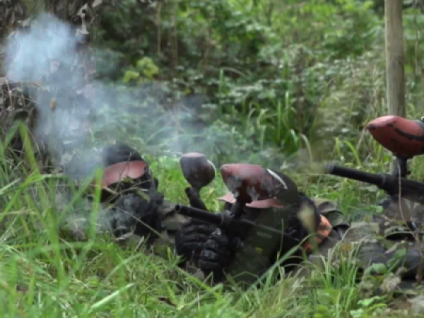 Paintball image