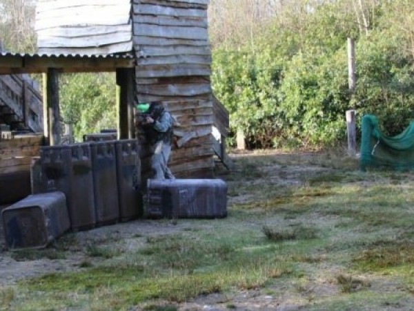 Paintball image