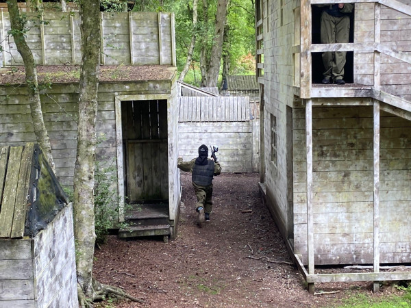 Paintball image