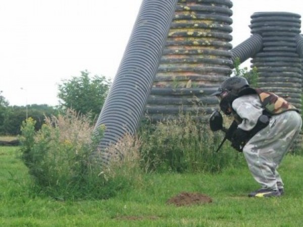 Paintball image